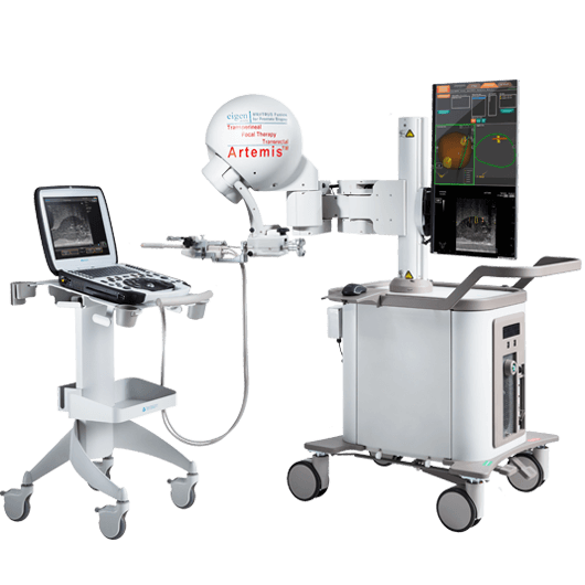 Artemis (Key Features)