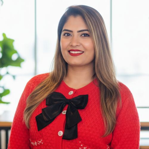 Pushplata Rai Pushplata Rai