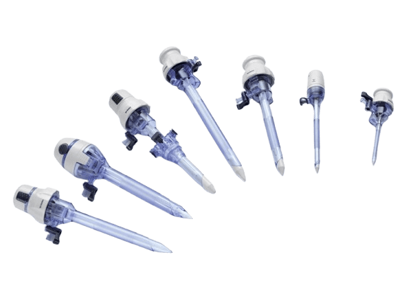 Trocar (Key Features)